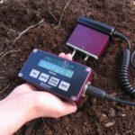 TDR Soil Moisture Meter – Nu-Tech International