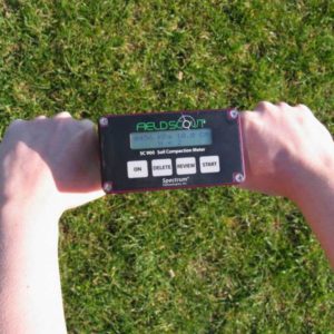 Soil Compaction Meter