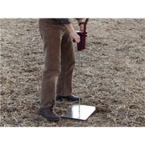 Soil Compaction Meter