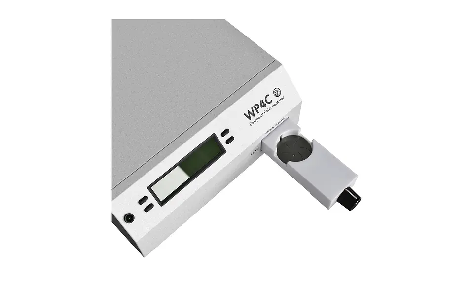 WP4C Soil Water Potential Lab Instrument