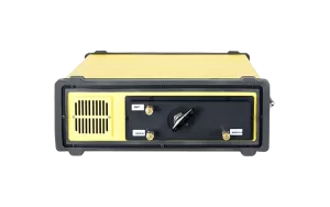 DX4015 – Portable analyzer for humid conditions