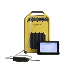 GT5000 Terra – Splashproof multigas FTIR analyzer